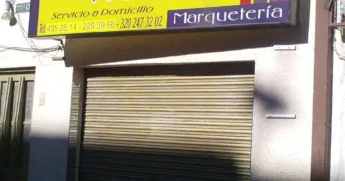 NUEVA VIDRIERIA NUEVA VIDRIERIA